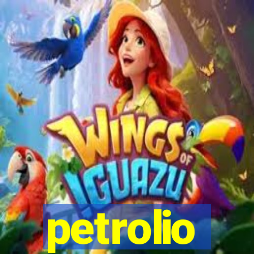 petrolio