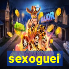 sexoguei